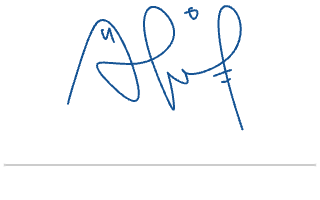 SIGNATURE