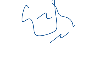 SIGNATURE