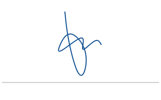 SIGNATURE